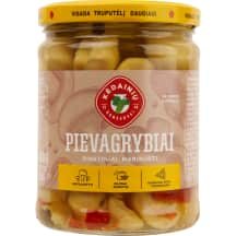 Marin. pievagrybiai RINKTINIAI KKF, 480, 255 g