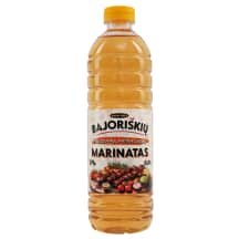 Marinatas BAJORIŠKIŲ, 3 %, 0.5 l