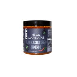 Marinatas MIRACLE kaukazietiško skonio, 500 g
