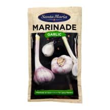 Marinatas su česnak.žolel., SANTA MARIA, 75 g