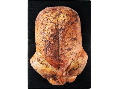 Marinuota antis įdaryta kruopomis ir grybais, 2.2 kg