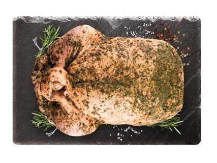 Marinuota antis su obuoliais, 1 kg