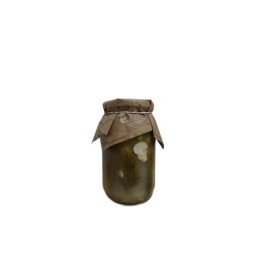 Marinuoti agurkai su garstyčiomis, 1 vnt, 900 g