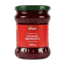Marinuoti burokėl. RIMI SMART, / 350 g, 450 g