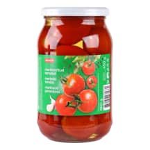 Marinuoti pomidorai RIMI, /450g, 860 g