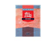 Marinuoti rausvieji imbierai AJI, 200 g
