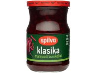 Marinuoti SPILVA KLASIKA burokėliai, 570 g