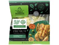Marin.viščiukas PREMIUM su česnakais ir alyv. aliejumi, 1 kg