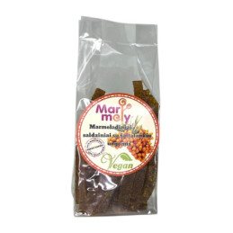 Marmeladas su šaltalankių uogomis, 180 g