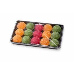 Marmeladas VAISINIS PAGRANDUKAS, 280 g