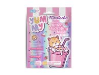 Martinelia lakštinė veido kaukė Kitten, 23 g