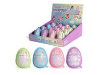 Martinelia vonios burbulas su siurprizu Egg, 150 g