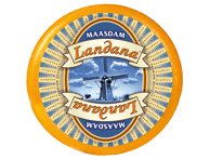 Masdamo sūris LANDANA, 1 kg