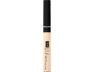 Maskuojamasis pieštukas MAYBELLINE FIT ME #10 LIGHT, 1 vnt