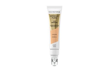 Maskuoklis MAX FACTOR MIRACLE PURE EYE ENHANCER, Nr. 02 BUFF, 10 ml