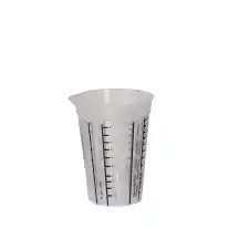 Matavimo ąsotis Keeeper, AW26, 0.25 l
