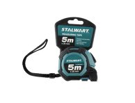 Matavimo juosta STALWART, GW-5A84X, 5 m