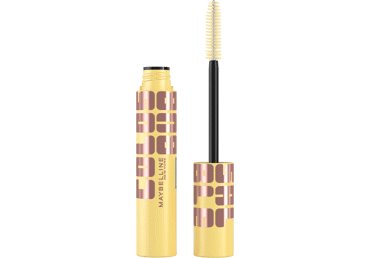 Maybelline New York Colossal Bubble blakstienų tušas, atsparus vandeniui, 10 ml