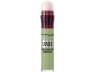 Maybelline New York Instant Eraser maskuoklis, Green
