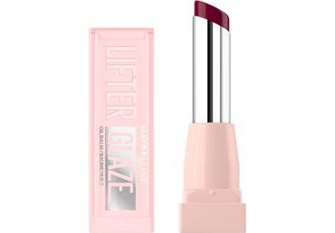Maybelline New York Lifter Glaze, 008 Acai Glaze