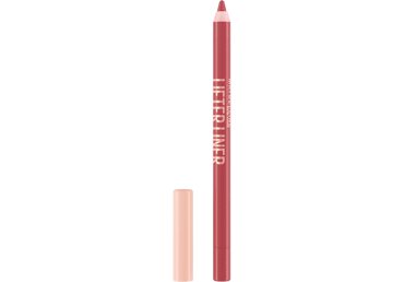 Maybelline New York Lifter lūpų pieštukas, 009 Peaking