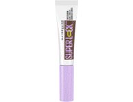 Maybelline New York Super Lock Brow Glue antakių kljiai, Deep Brown