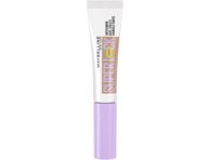 Maybelline New York Super Lock Brow Glue antakių kljiai, Taupe