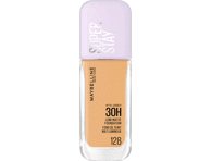 Maybelline New York Super Stay Lumi Matte makiažo pagrindas, 128