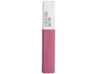 Maybelline New York Super Stay Matte Ink125 skyst. lūpų dažai