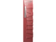 Maybelline New York Super Stay Vinyl Ink lūpų dažai, 115 Peppy