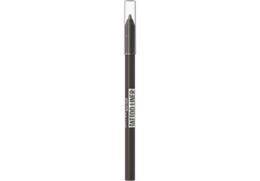 Maybelline New York Tattoo Gel Liner akių pieštukas, 823 Aurora Flip