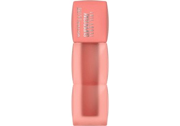 Maybelline New York Teddy Tint lūpų dažai, 10 Current Mood