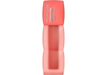 Maybelline New York Teddy Tint lūpų dažai, 25 Baby Tee