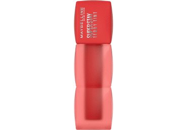 Maybelline New York Teddy Tint lūpų dažai, 30 Coquettish