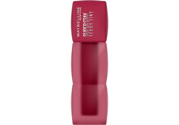 Maybelline New York Teddy Tint lūpų dažai, 50 Wild at Heart