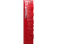 Maybelline New York Vinyl Ink 50 Wicked lūpų dažai, 4.2 ml