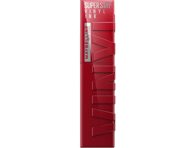 Maybelline New York  Vinyl Ink lūpų dažai, 10 Lippy