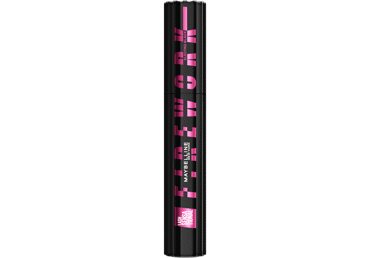 Maybelline NewYork Lash Sensational blakstienų tušas, Electro Black