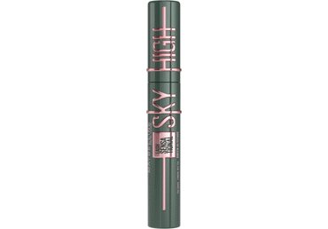 Maybelline NewYork LashSensational SkyHigh blakst. tušas GreenAltitude