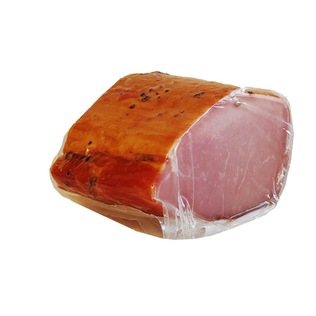Mažai rūkyta kiaulienos nugarinė, 1 kg