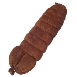 Mažai rūkyta KAIMIŠKA SPRANDINĖ, A r, ~1 kg