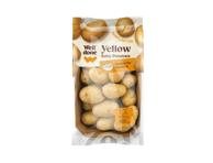 Mažos geltonosios bulvės WELL DONE, 800 g