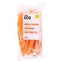 Mažos morkytės RIMI ECO, 200 g