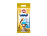 Mažų veislių šunų skanėstai PEDIGREE DENTASTIX, 45 g, 3 vnt