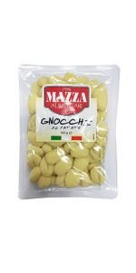Mazza Gnocchi, 500 g