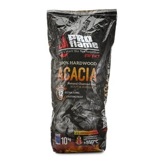 Med. anglis ACACIA PROFLAME EXPERT, 10 kg