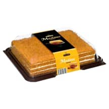Medaus pyragas LIETUVOS KEPĖJAS, 1 kg