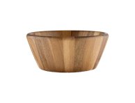 Medinis dubuo UNIWELL Acacia, 18 cm
