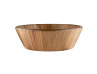 Medinis dubuo UNIWELL Acacia, 24 cm