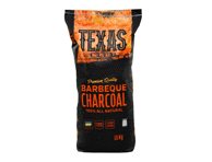 Medžio anglys TEXAS CLUB, 10 kg